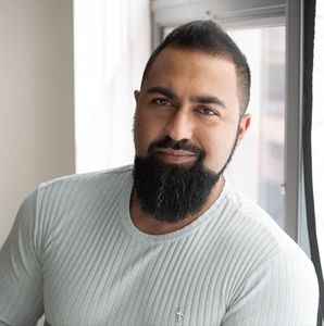 Meet your Posher, Sameer